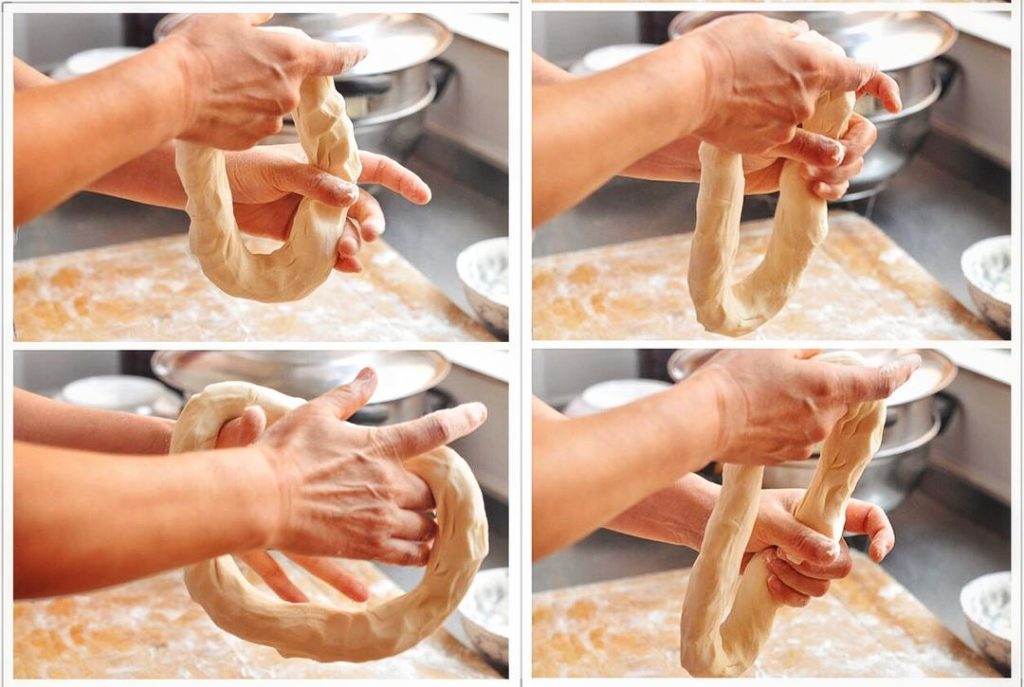 Shape the Ring