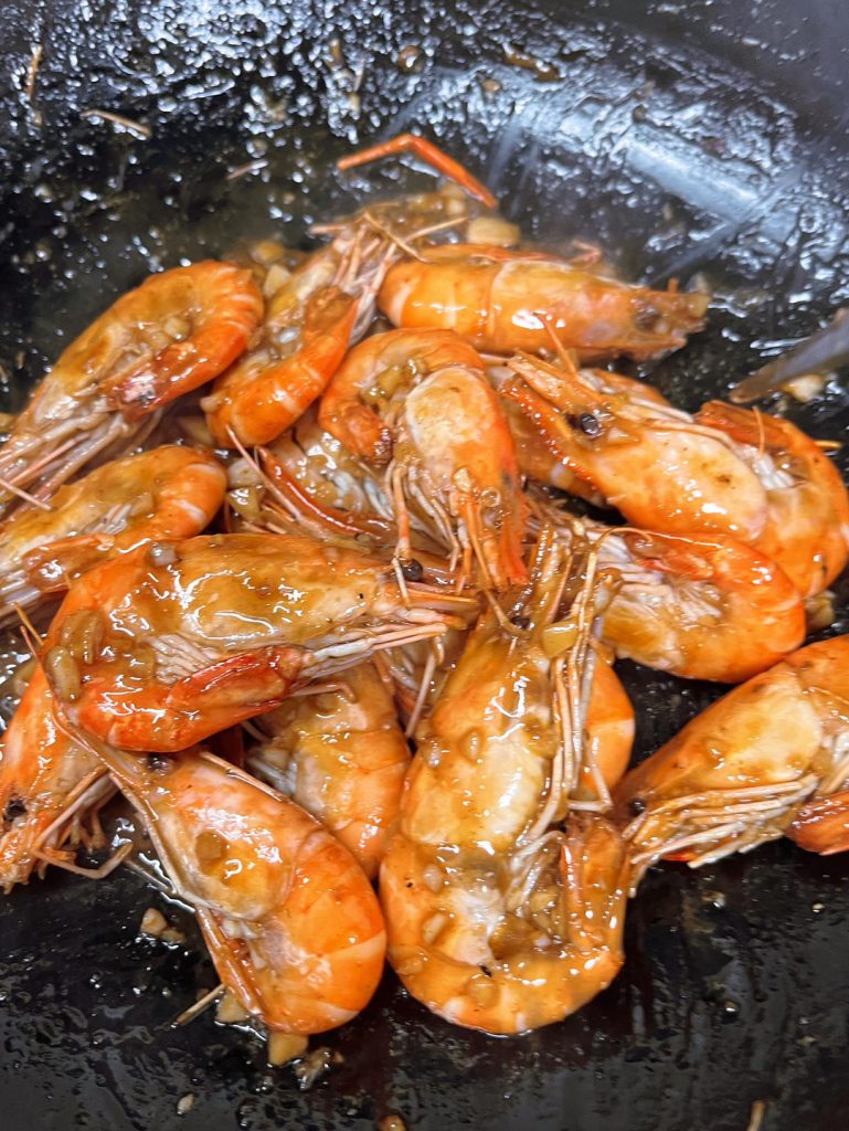 Braise and Glaze