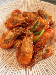 Prawns
