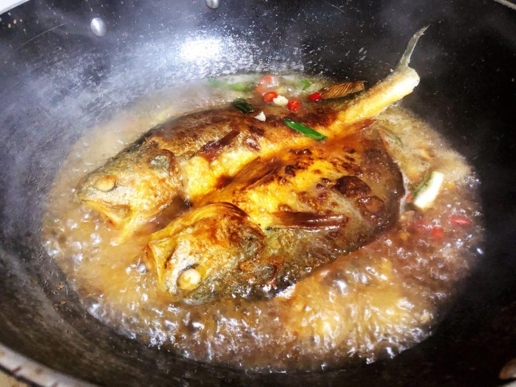 Braise