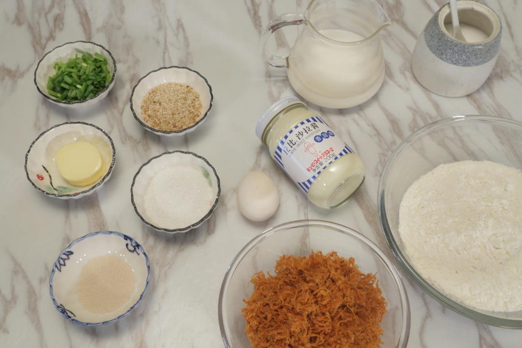 Ingredients