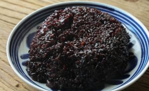 Cook the Rice