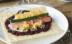 Layer the Fillings