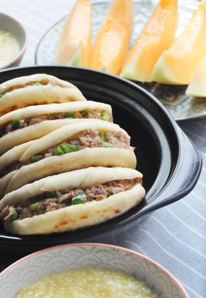 Rou Jia Mo