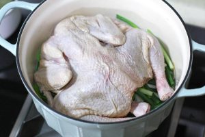 The Steam-Braise