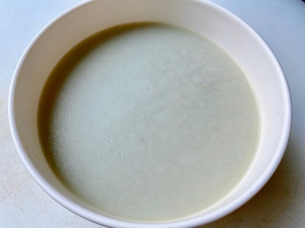 Save the Broth!
