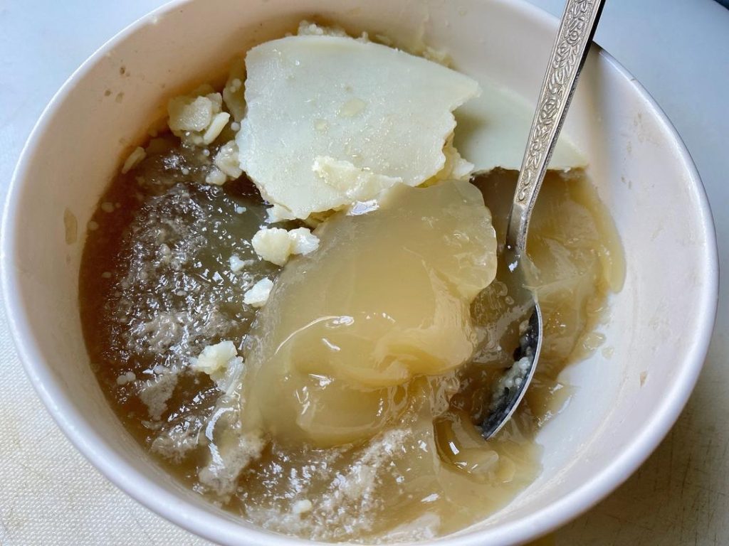 Save the Broth!