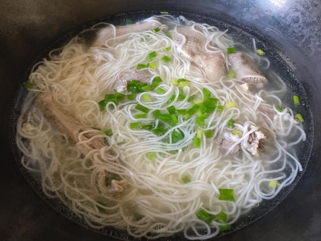 Save the Broth!