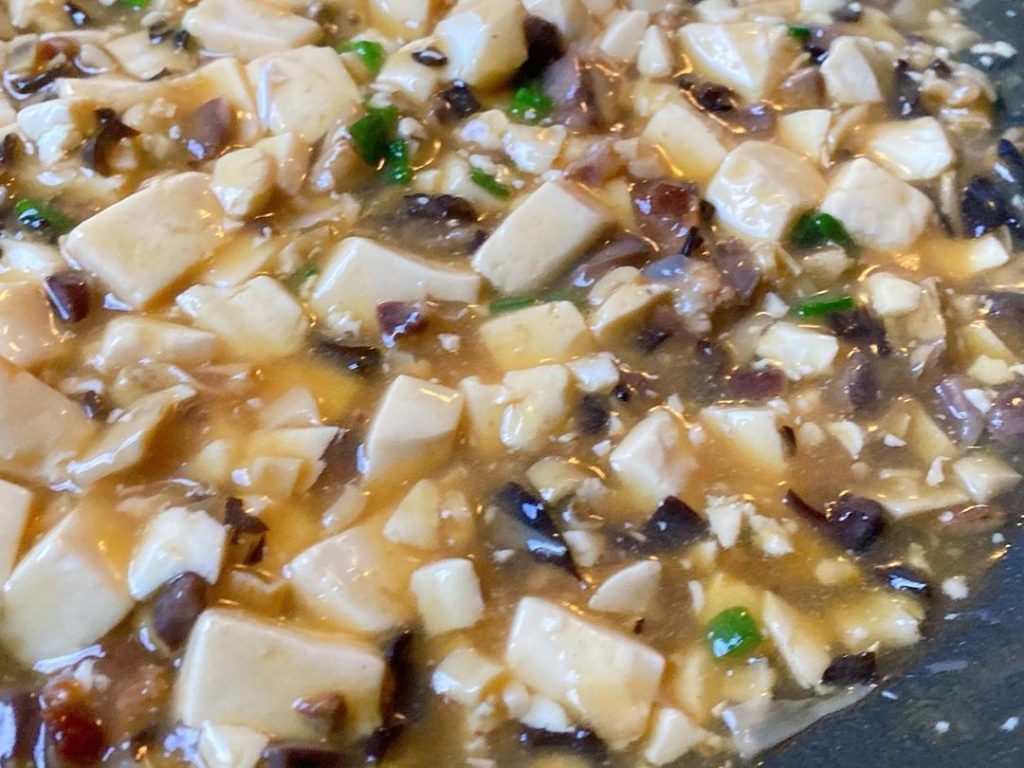 Save the Broth!