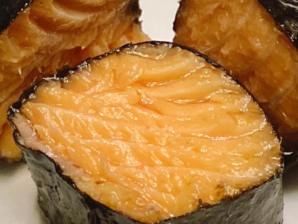 Slice and Serve: Remove from the oven. Carefully slice the strips into bite-sized pieces to reveal the incredibly moist, vibrant interior. Serve immediately.