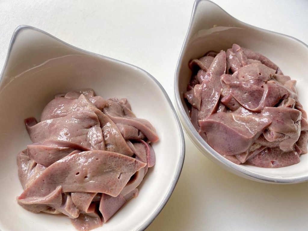 Dry & Marinate
