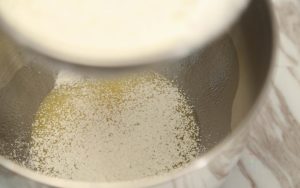 Combine Dry Ingredients