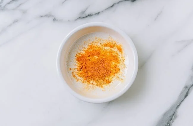 Turmeric