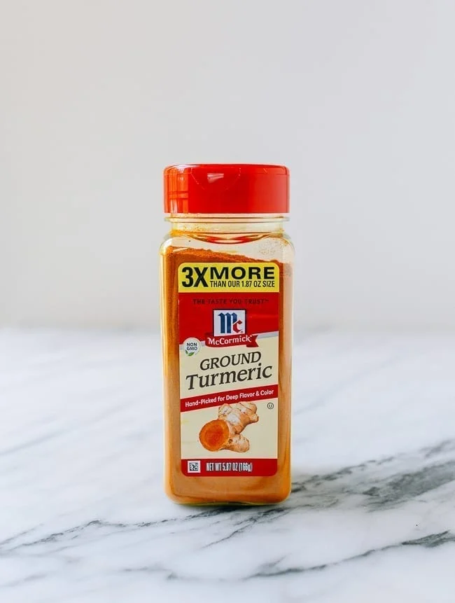 Turmeric