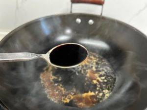 Create the Braising Liquid