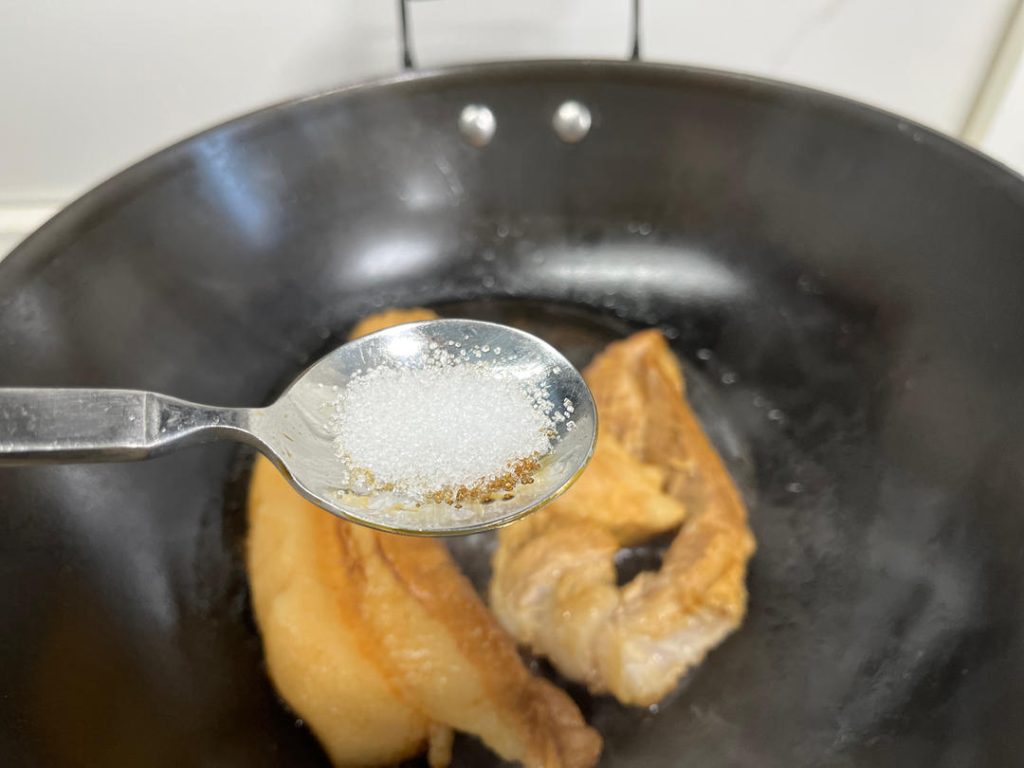 Braise and Glaze