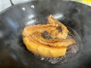 Braise and Glaze