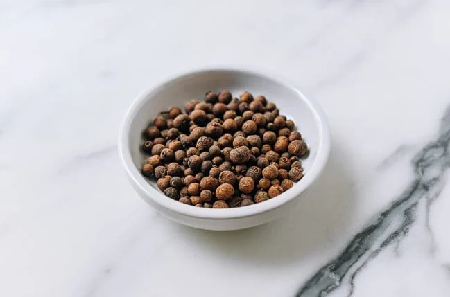 Allspice