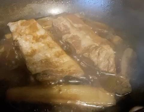 The Long Cook (1.5 Hours)
