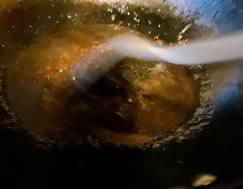 Thicken