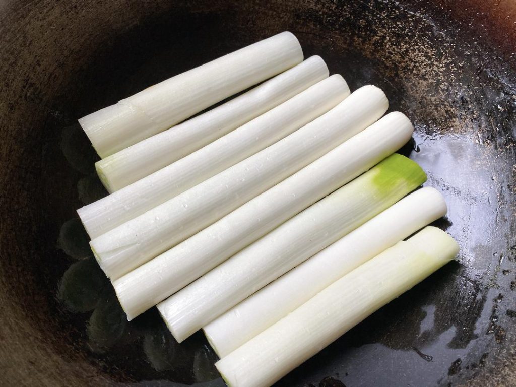 Build the Aromatic Base