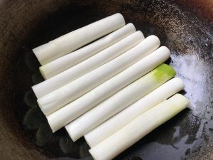 Build the Aromatic Base
