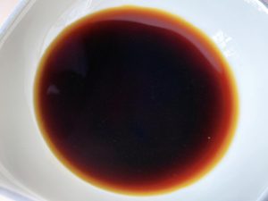 Mix the Liquid Base: In a small bowl, combine the water, Shaoxing wine, light soy sauce, dark soy sauce, oyster sauce, sugar, and salt. Stir until the sugar is mostly dissolved.