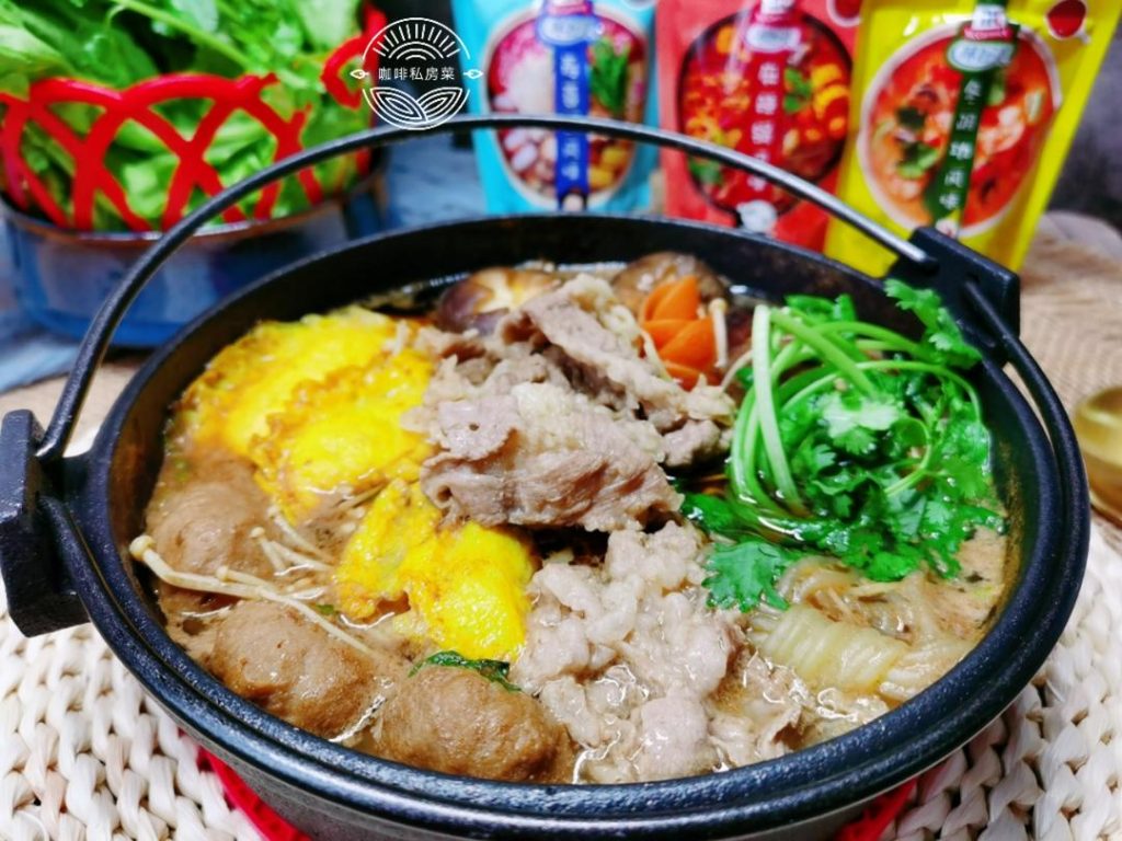 Easy Authentic Sukiyaki