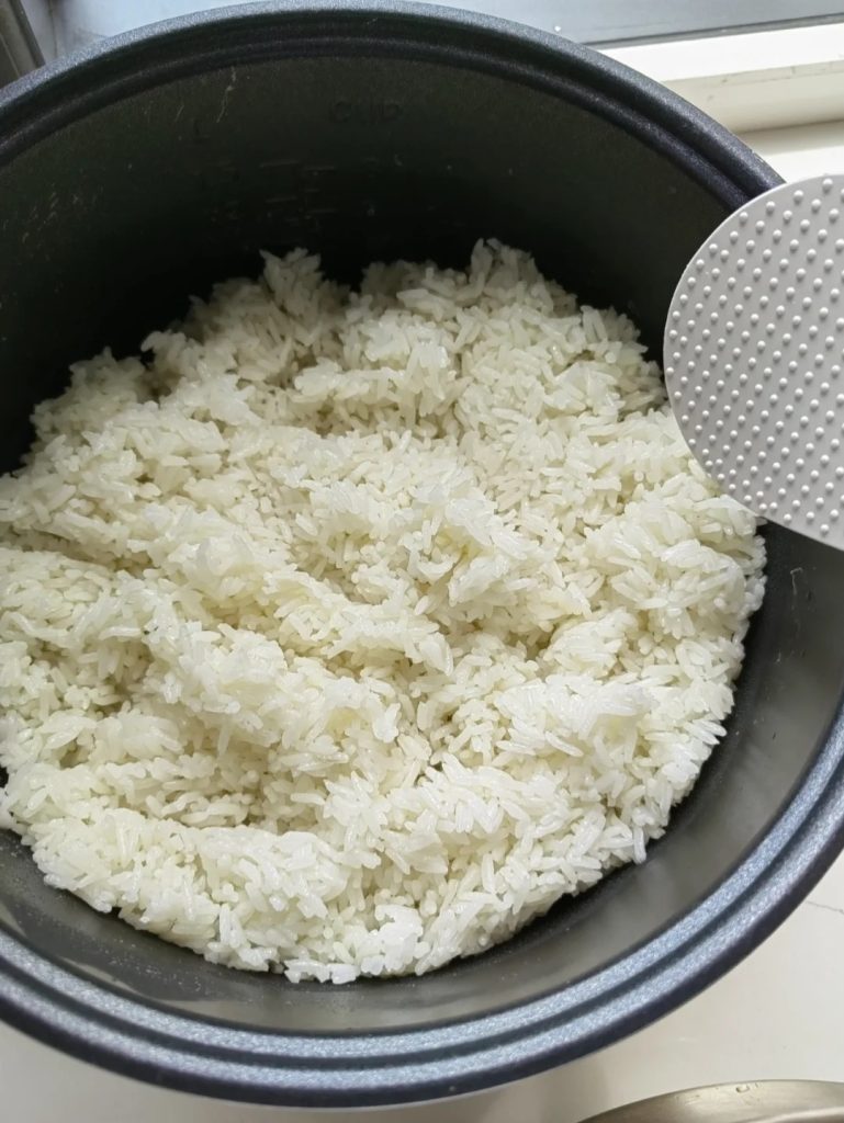 Best Rice for Fried Rice