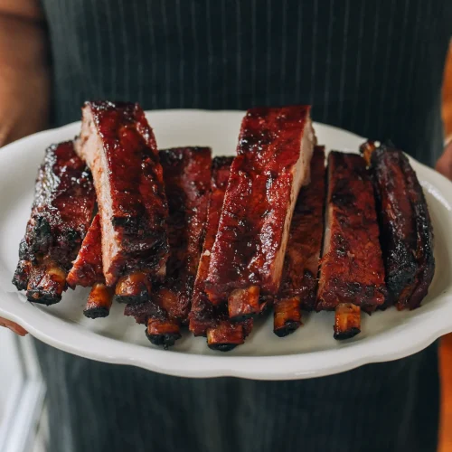 Chinese Boneless Spare Ribs