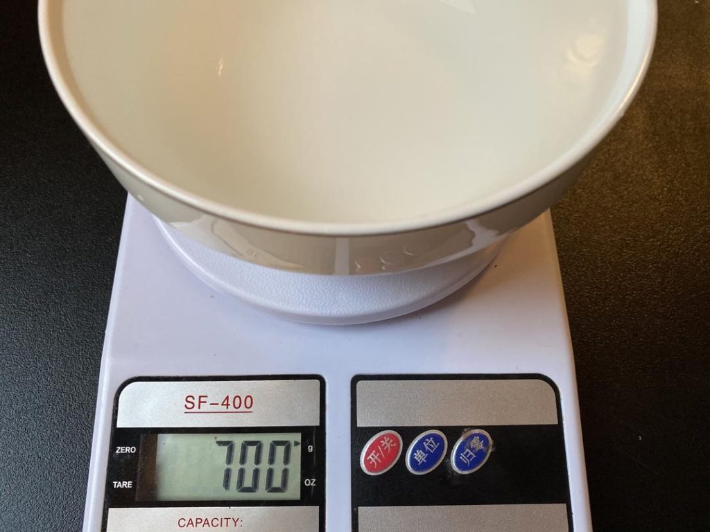 Build the Broth (1–2 Minutes)