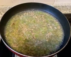 Thicken the Soup (1 Minute)