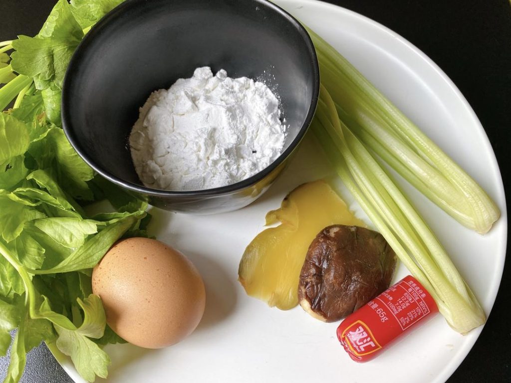 Ingredients