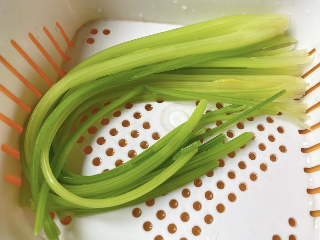 Chinese Celery (Local Celery)
