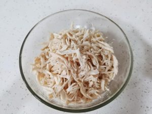 The Shredding Technique