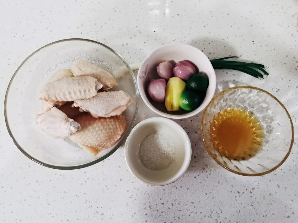 Ingredients