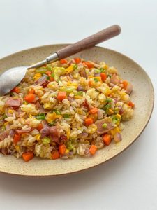 Fab Rice How to Make Restaurant-Style Fried Rice: A Technical Guide - Woks of Love
