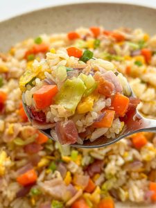 Fab Rice How to Make Restaurant-Style Fried Rice: A Technical Guide - Woks of Love