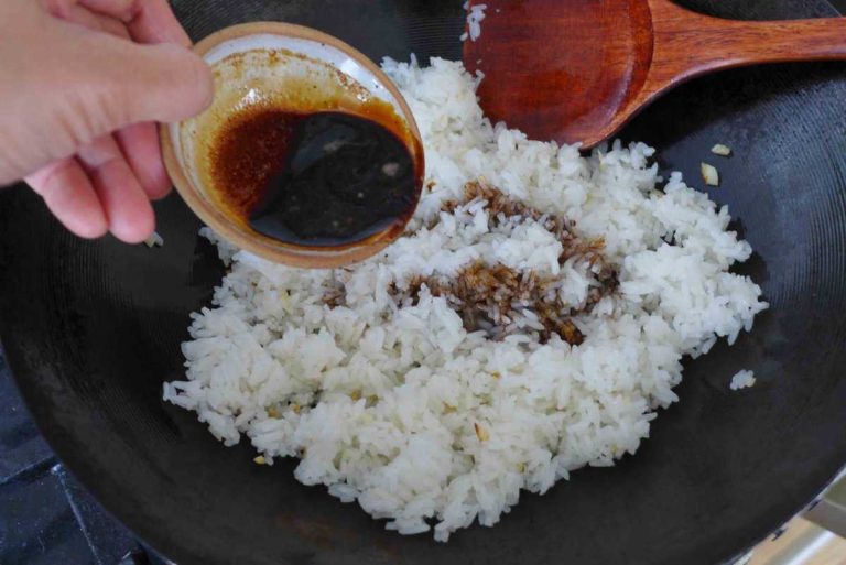 Royoco Rice Sauce Fried Rice Sauce Formula - Woks of Love