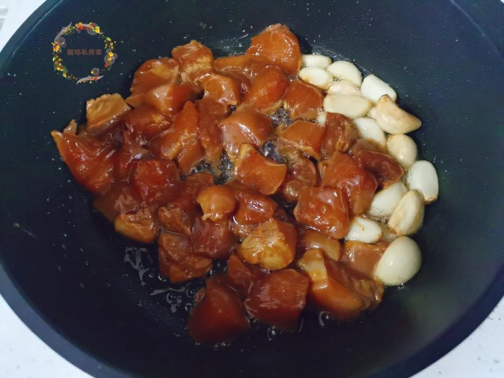 High-Heat Sear