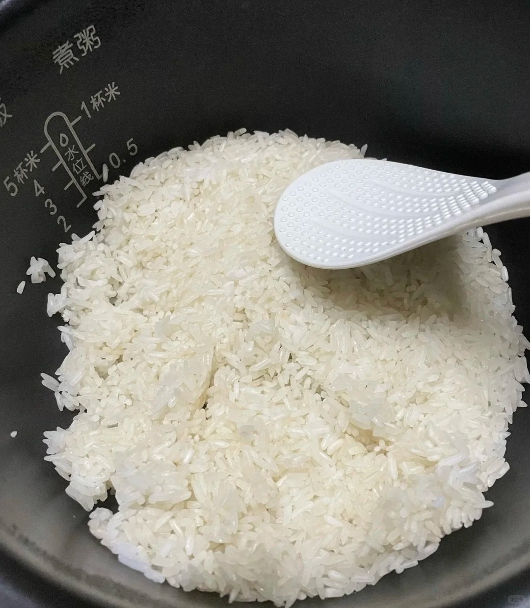 Undercooked Brown Rice How to Fix Undercooked Rice - Woks of Love