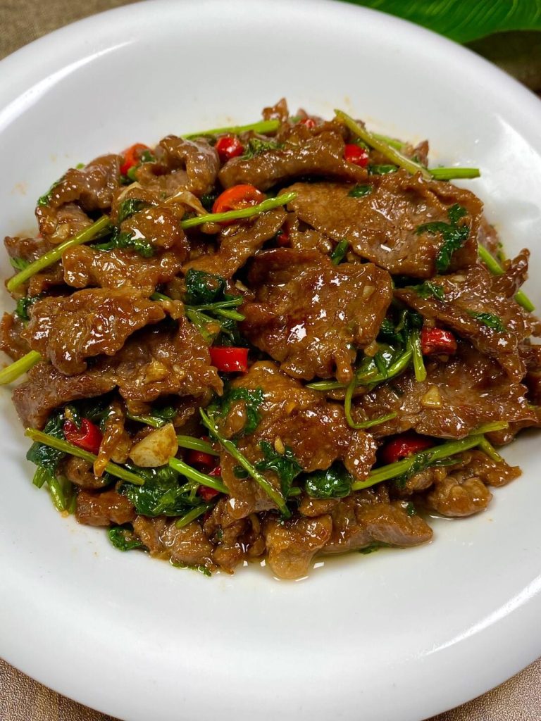 How to Keep Beef Tender in Stir Fry 