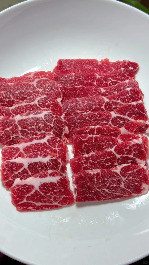 How to Slice Meat for Stir Fry (Across the Grain Explained)