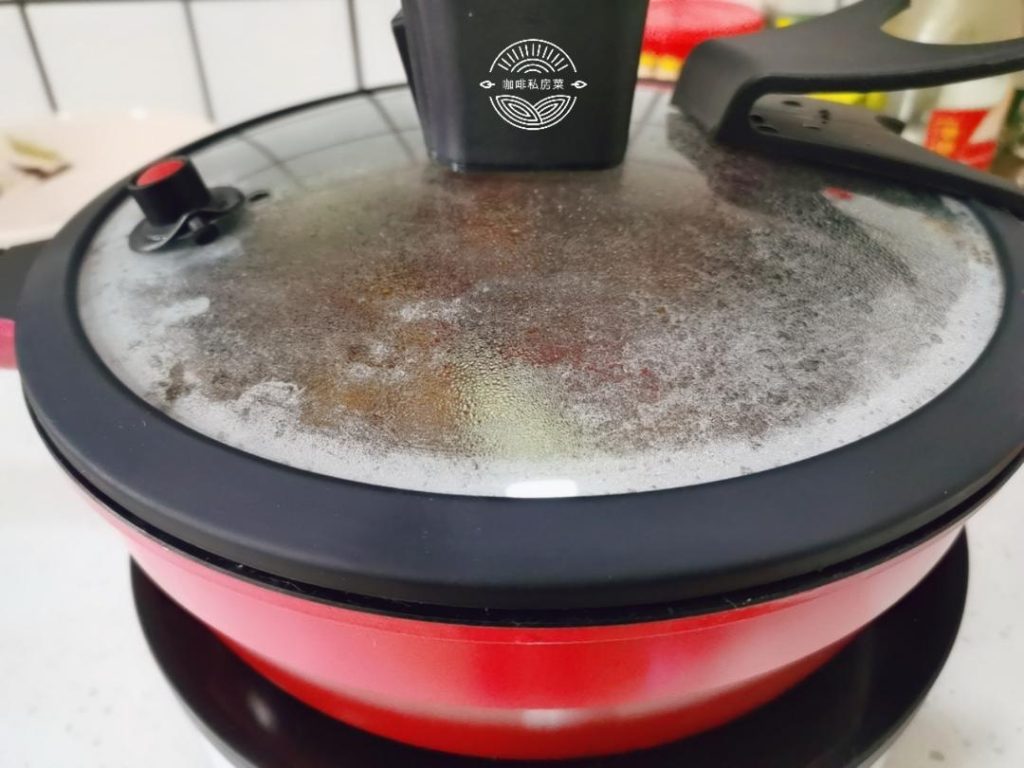 5. Final Seasoning & Reduction