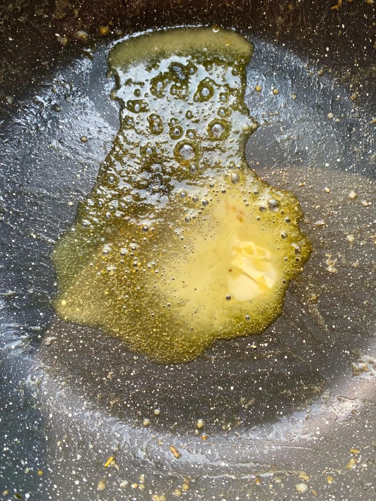 Build the Flavor Base (3–5 minutes)