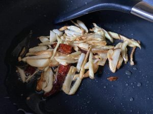 Create the Aromatic Oil