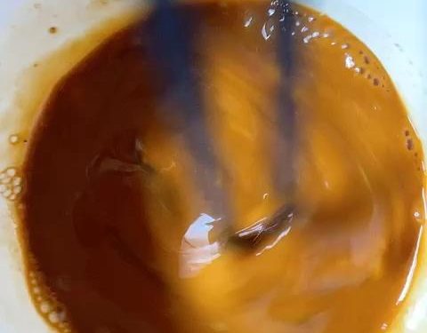 Mix the Base Marinade