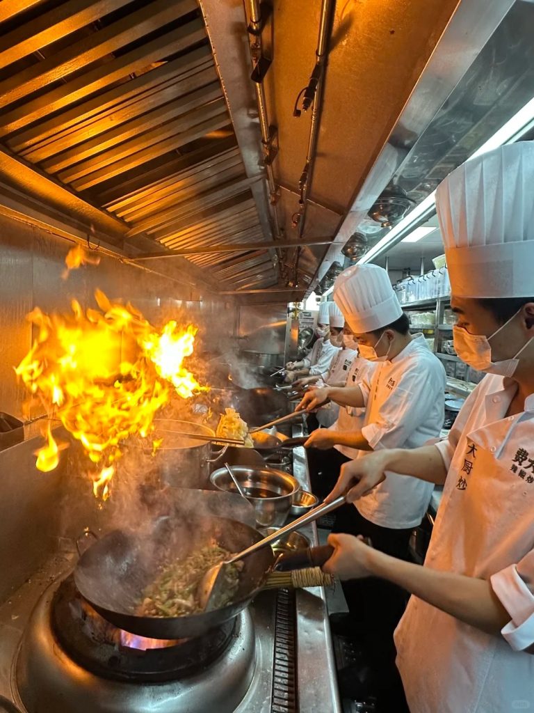 Restaurant-Style Stir Fry Secrets