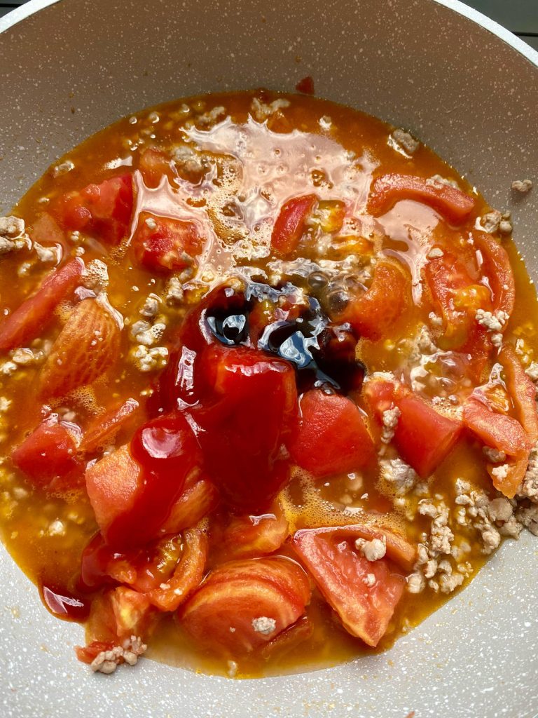 Season and Simmer