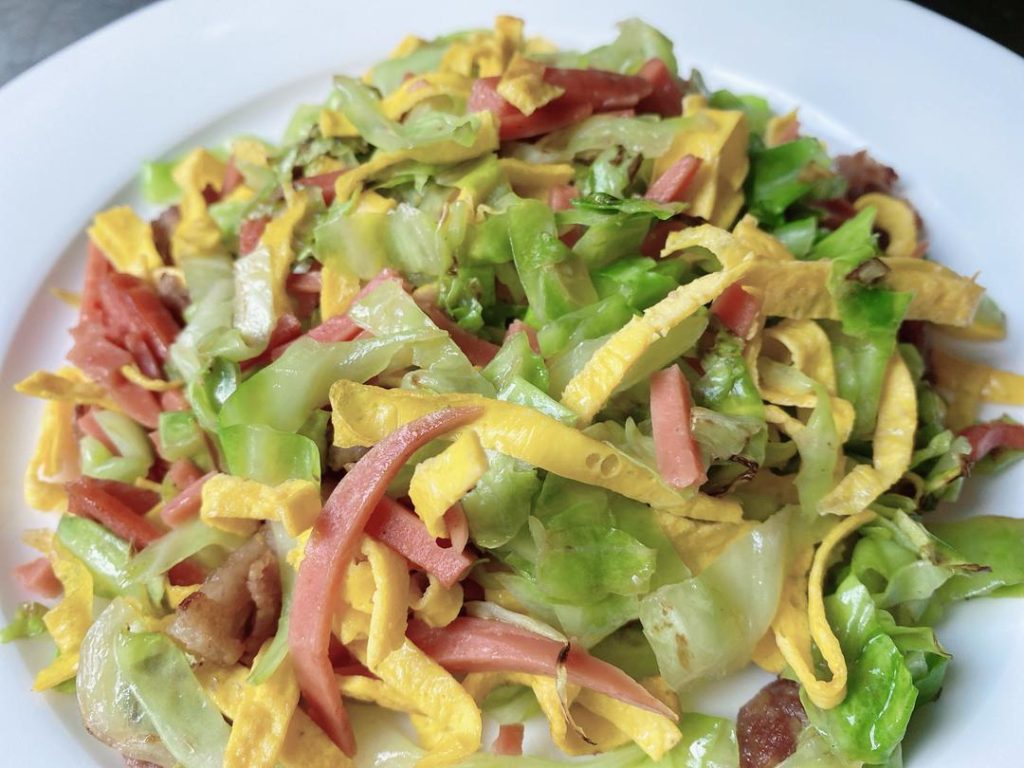 Combine Toppings